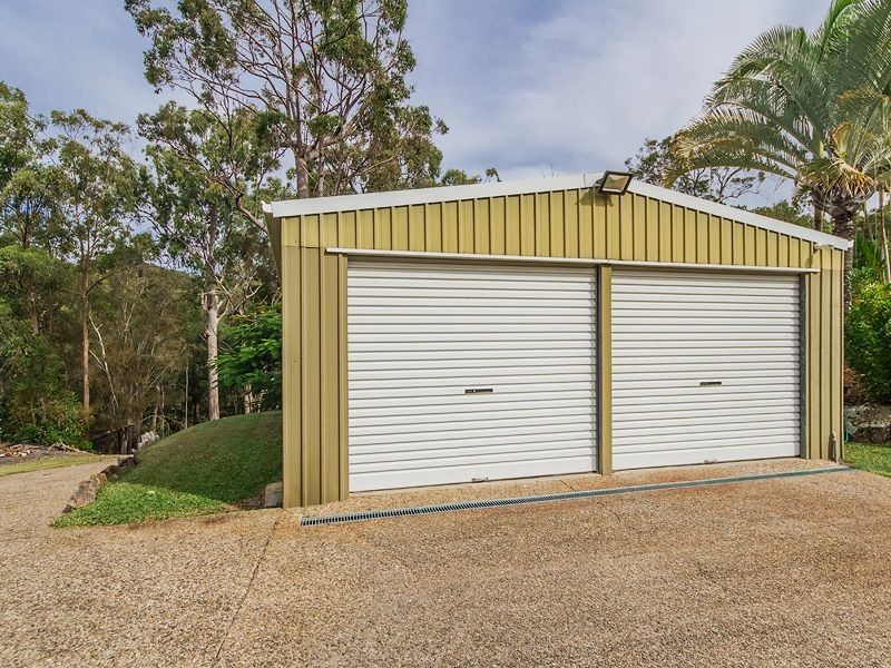 32 Wallaby Drive, Mudgeeraba QLD 4213