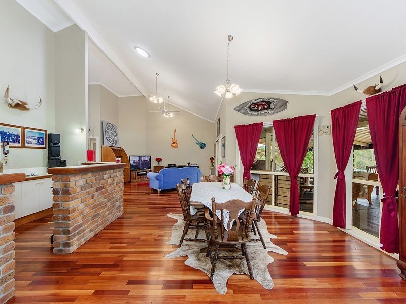 32 Wallaby Drive, Mudgeeraba QLD 4213