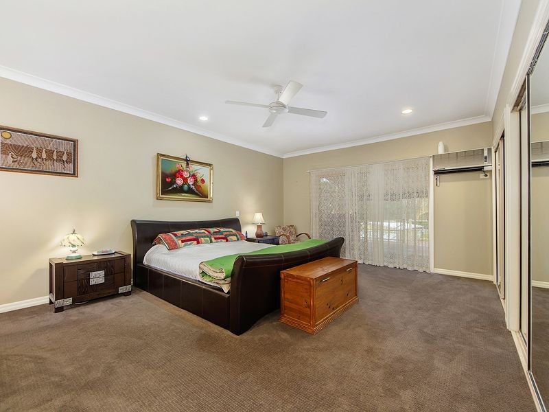 32 Wallaby Drive, Mudgeeraba QLD 4213