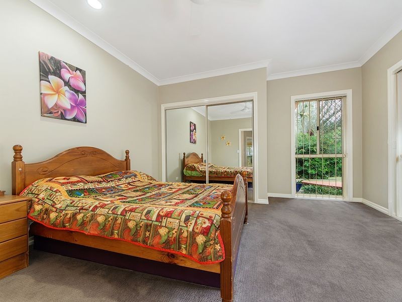 32 Wallaby Drive, Mudgeeraba QLD 4213