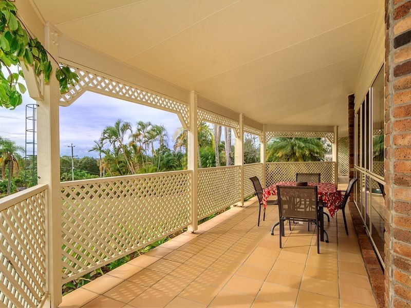 32 Wallaby Drive, Mudgeeraba QLD 4213