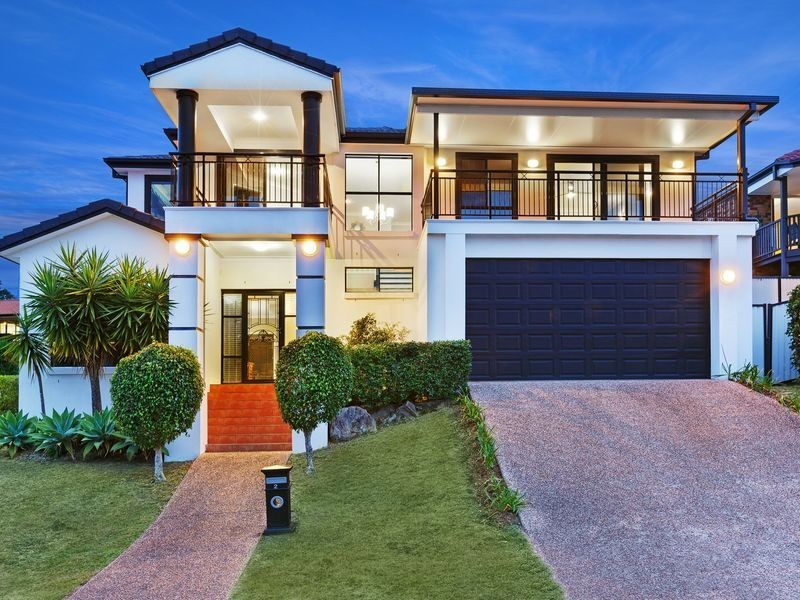 2 Mercure Place, Highland Park QLD 4211