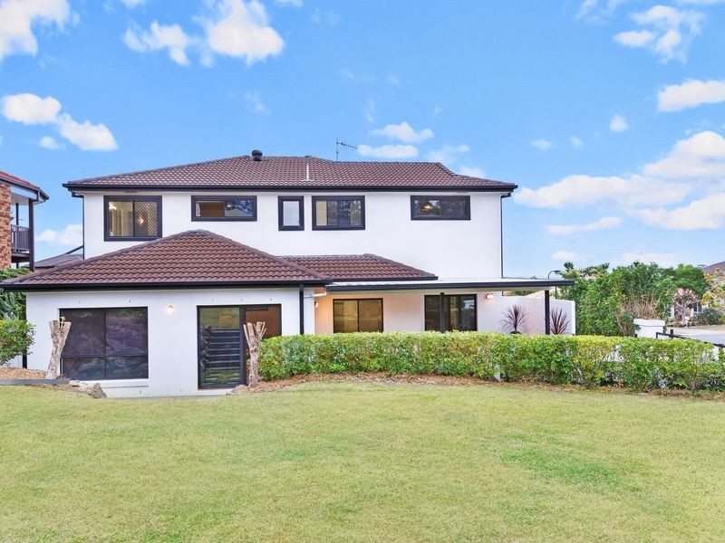 2 Mercure Place, Highland Park QLD 4211