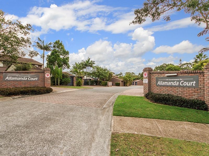 12/145 Government Road, Labrador QLD 4215