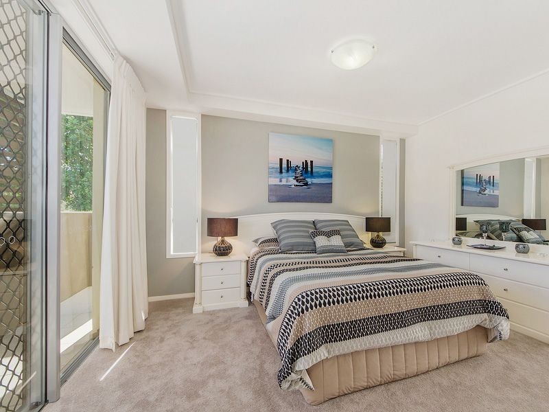 1/15 Laver Drive, Robina QLD 4226