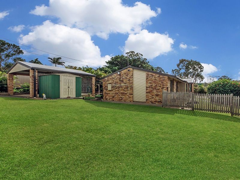 1 San Fernando Drive, Worongary QLD 4213