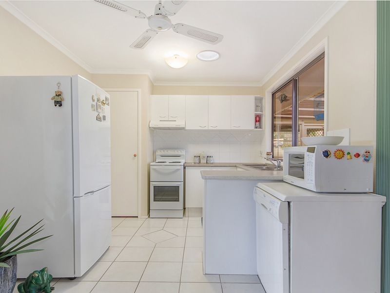 1 San Fernando Drive, Worongary QLD 4213