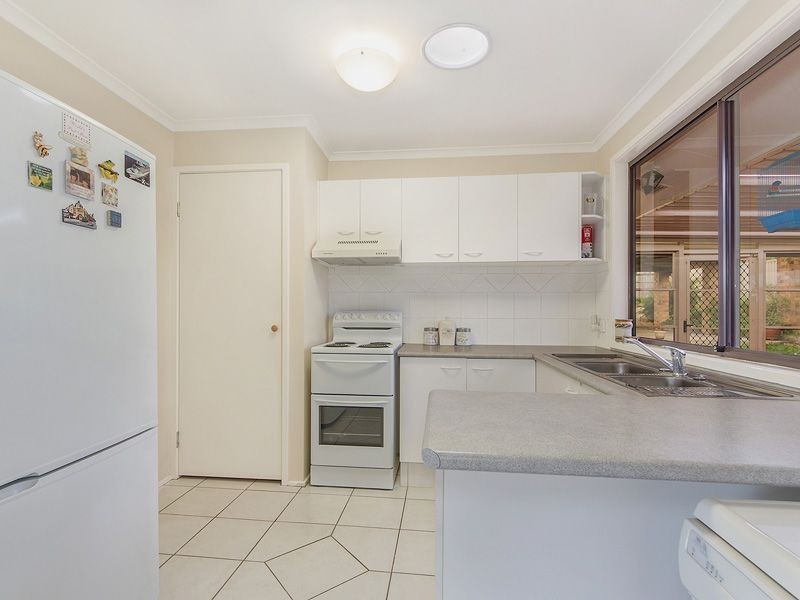 1 San Fernando Drive, Worongary QLD 4213