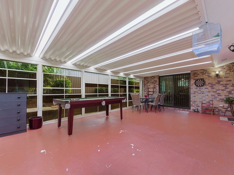 1 San Fernando Drive, Worongary QLD 4213