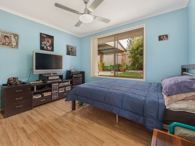 1 San Fernando Drive, Worongary QLD 4213