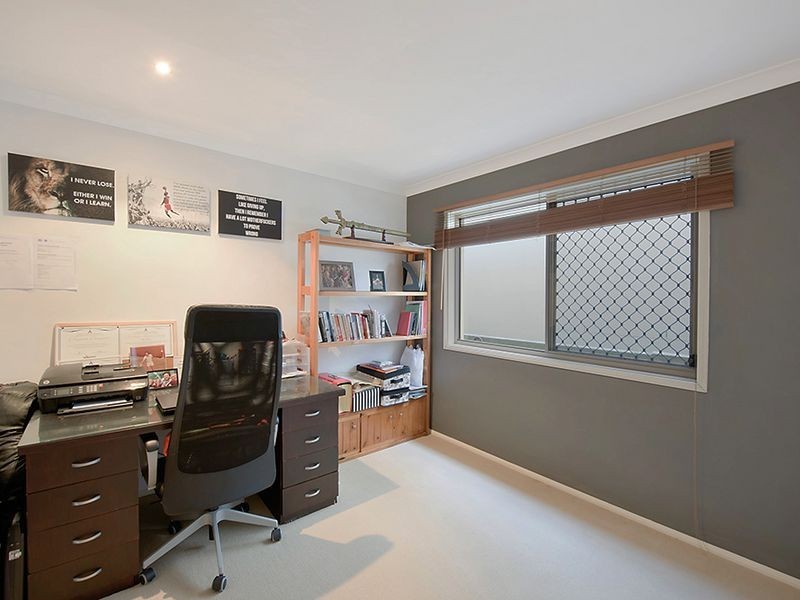 7 Duxton Drive, Varsity Lakes QLD 4227