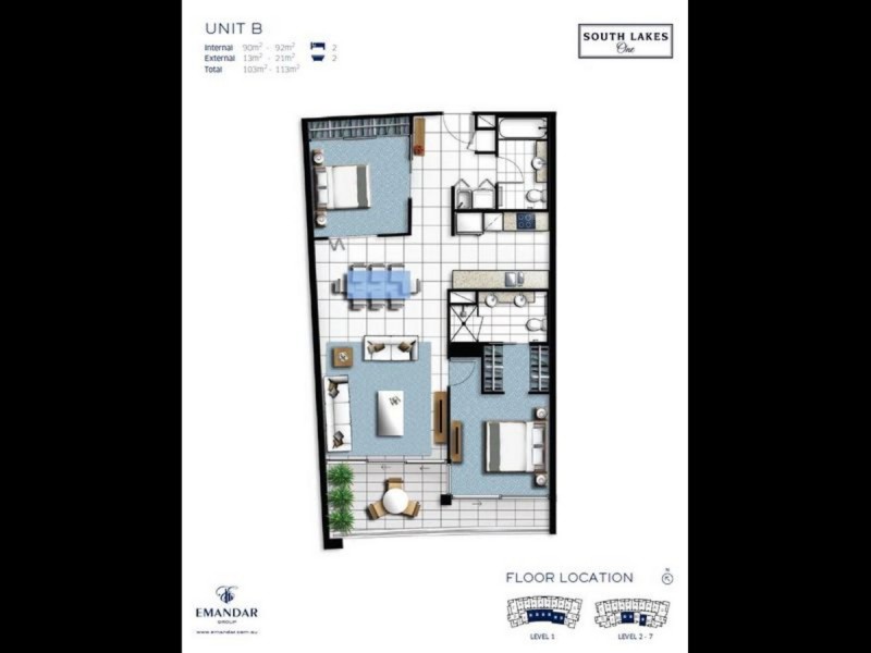 397 Christine Avenue, Varsity Lakes QLD 4227