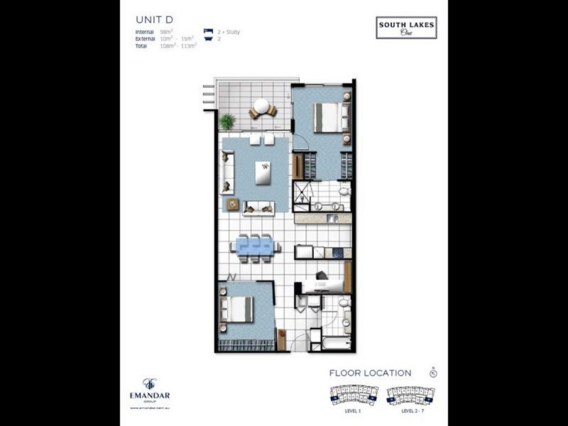 397 Christine Avenue, Varsity Lakes QLD 4227