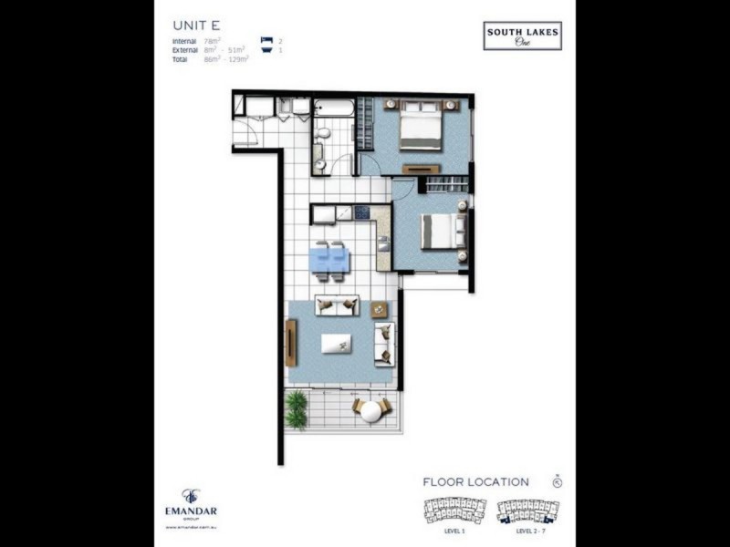 397 Christine Avenue, Varsity Lakes QLD 4227