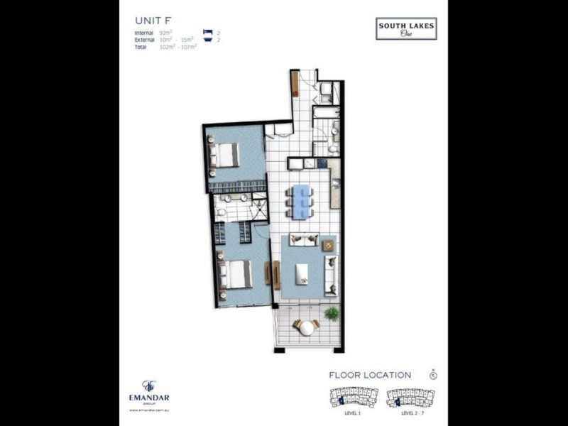 397 Christine Avenue, Varsity Lakes QLD 4227