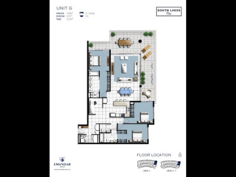 397 Christine Avenue, Varsity Lakes QLD 4227