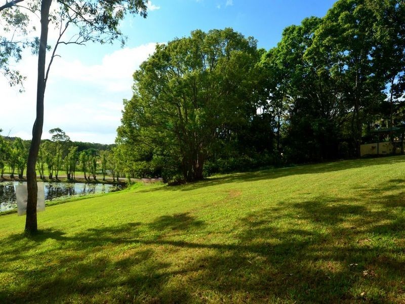 37 Koombahla Drive, Tallebudgera QLD 4228