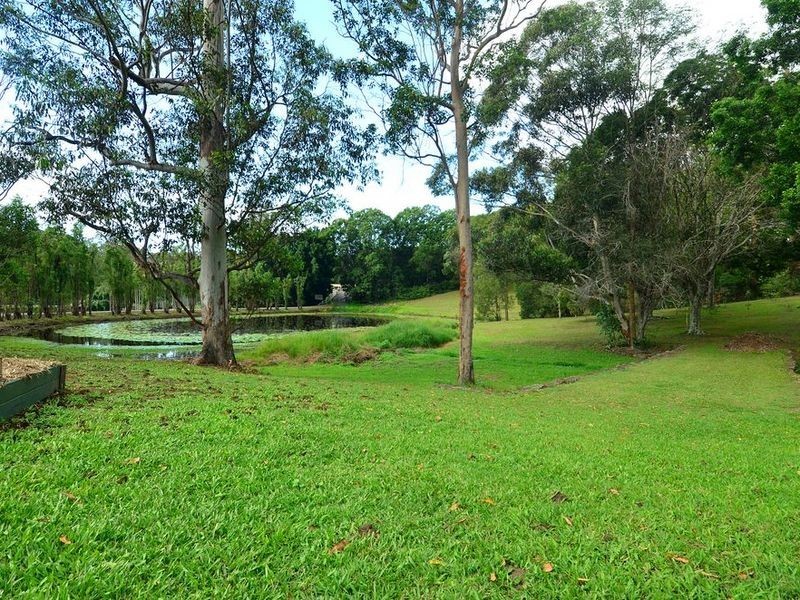 37 Koombahla Drive, Tallebudgera QLD 4228