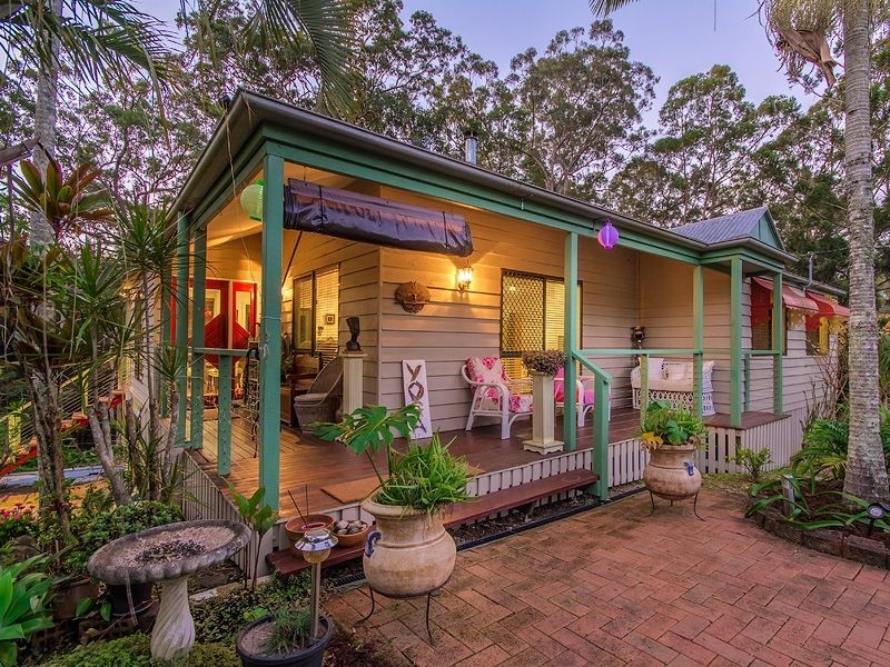 10 Nancy Yaun Court, Worongary QLD 4213