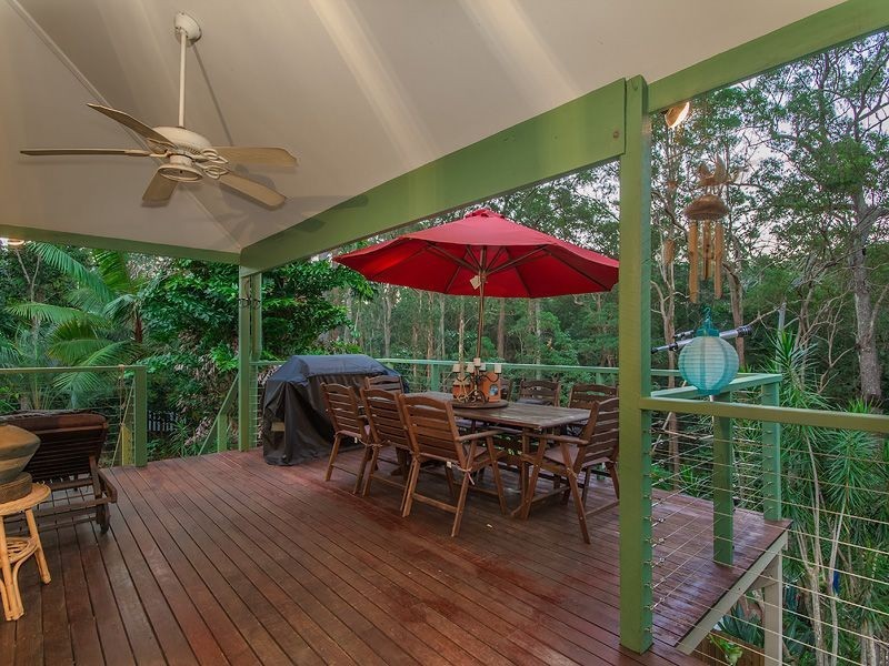 10 Nancy Yaun Court, Worongary QLD 4213