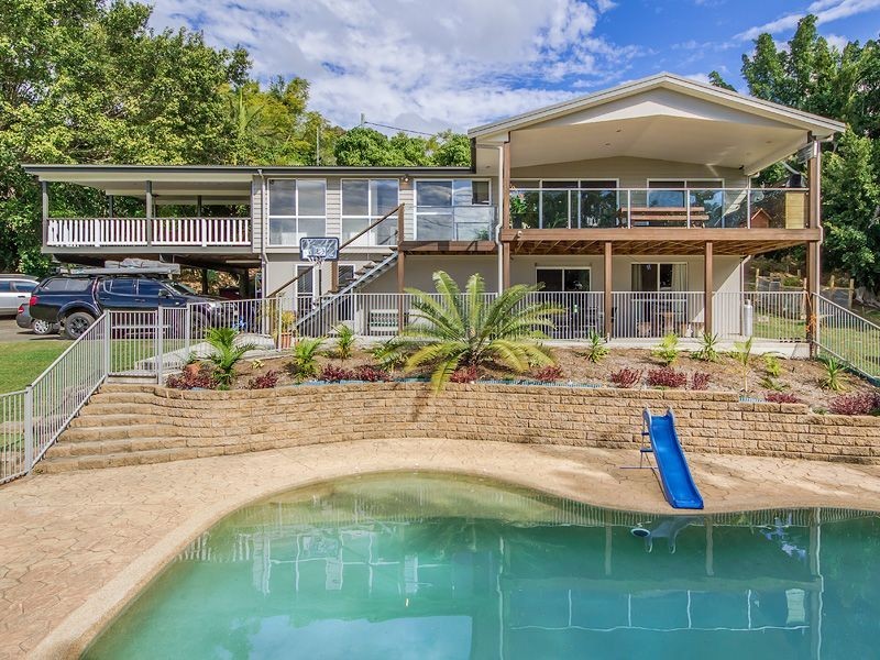 1/25 Utopia Court, Tallai QLD 4213