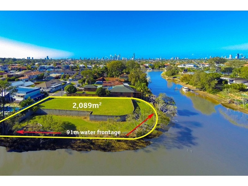 21 Garden Grove, Carrara QLD 4211