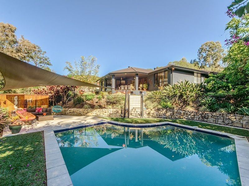 7 Riverlilly Street, Reedy Creek QLD 4227