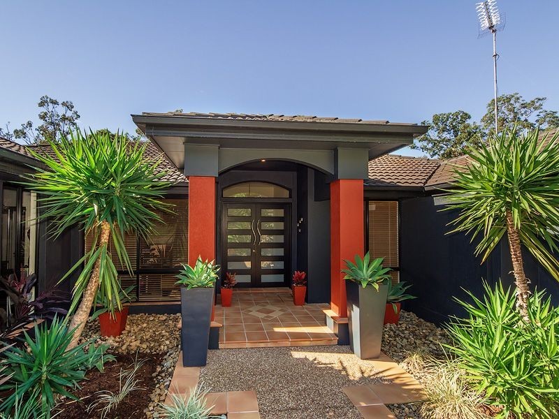 7 Riverlilly Street, Reedy Creek QLD 4227