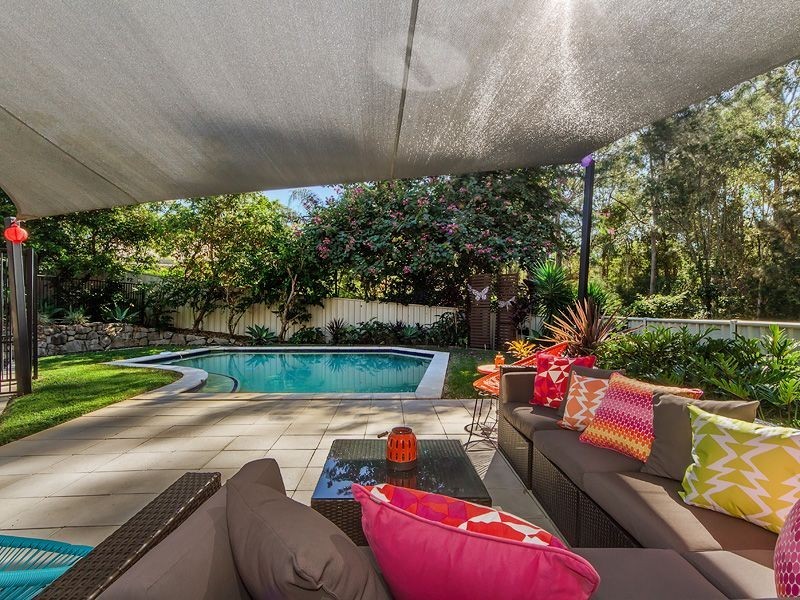 7 Riverlilly Street, Reedy Creek QLD 4227