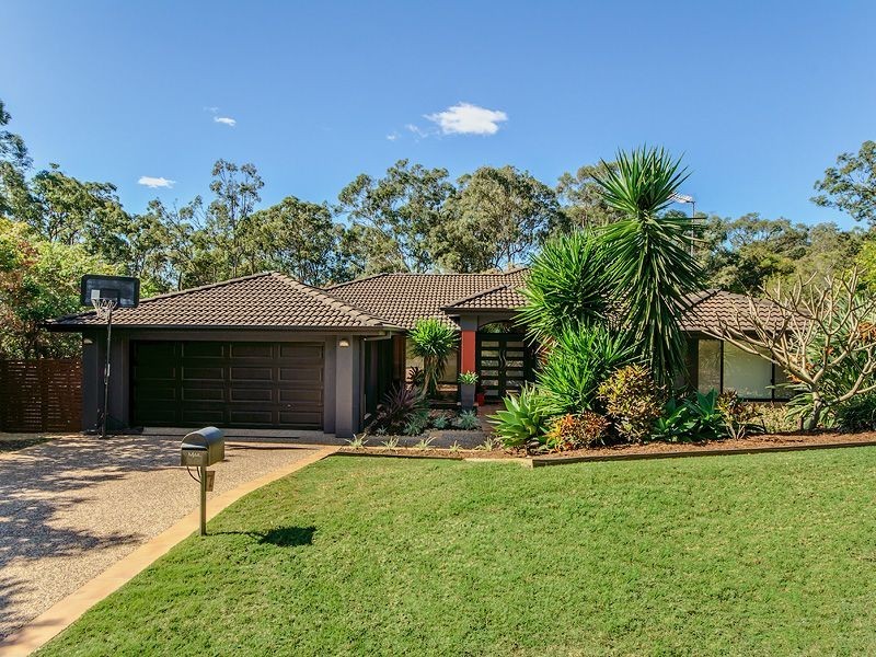 7 Riverlilly Street, Reedy Creek QLD 4227
