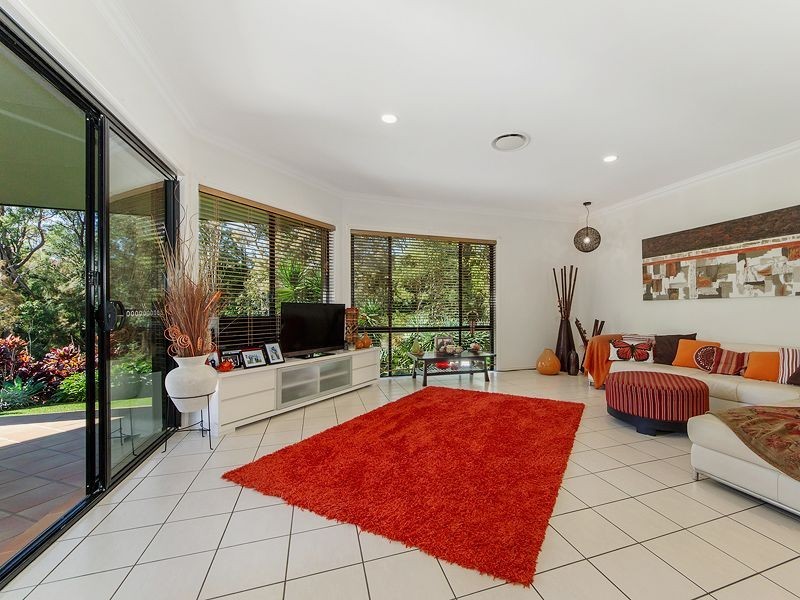 7 Riverlilly Street, Reedy Creek QLD 4227