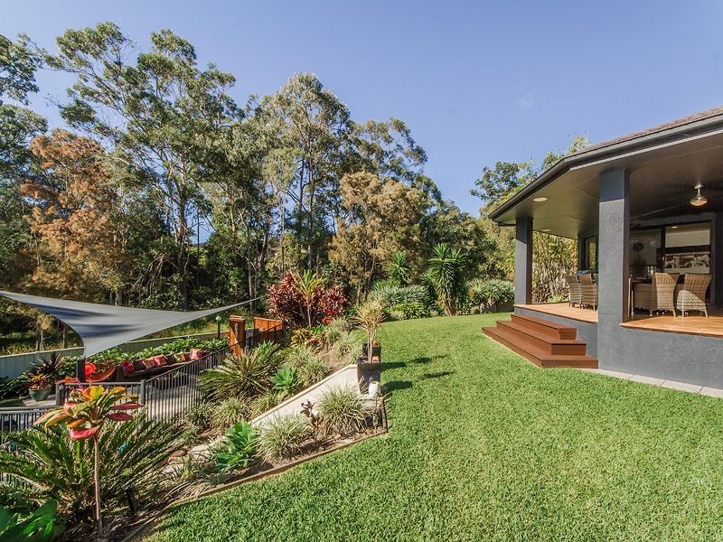 7 Riverlilly Street, Reedy Creek QLD 4227