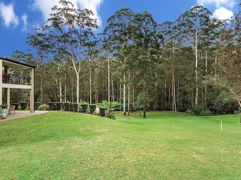 9 Blue Gum Court, Gilston QLD 4211