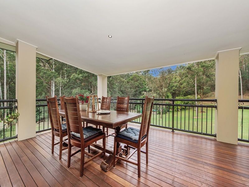 9 Blue Gum Court, Gilston QLD 4211