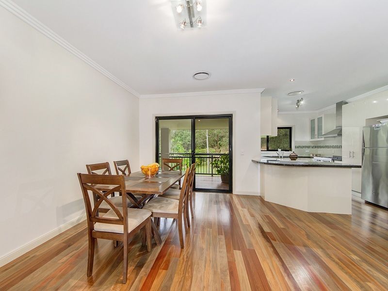 9 Blue Gum Court, Gilston QLD 4211