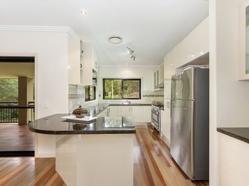 9 Blue Gum Court, Gilston QLD 4211