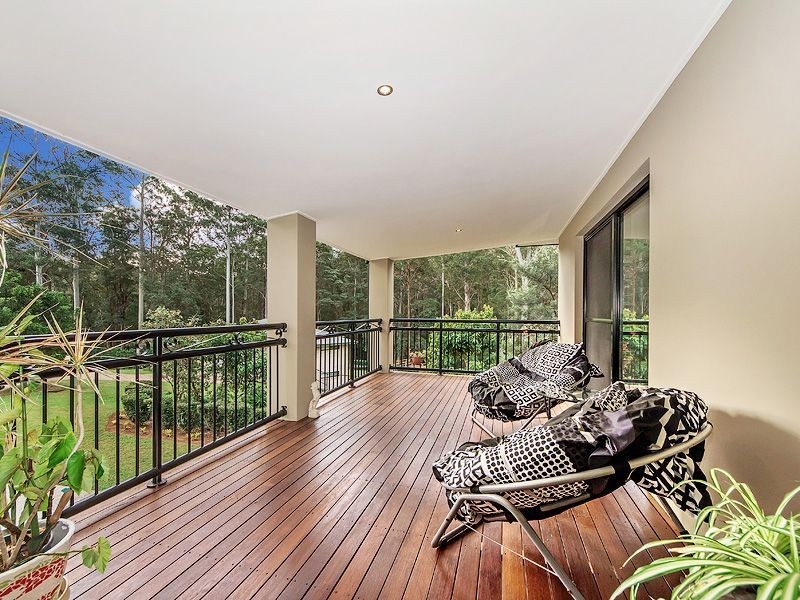 9 Blue Gum Court, Gilston QLD 4211