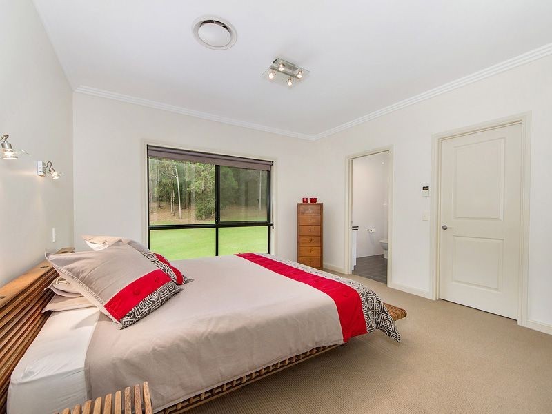 9 Blue Gum Court, Gilston QLD 4211