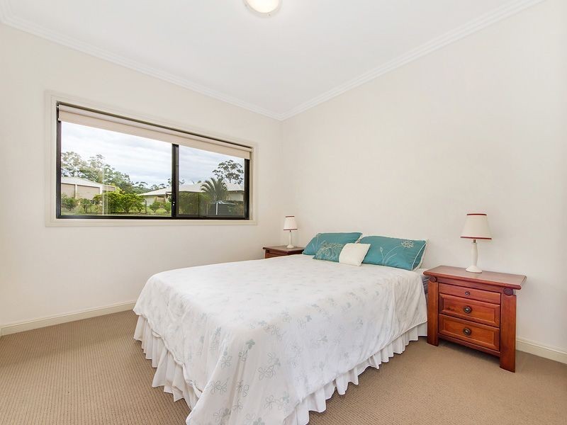 9 Blue Gum Court, Gilston QLD 4211