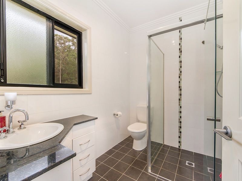 9 Blue Gum Court, Gilston QLD 4211