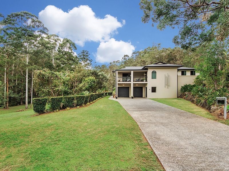 9 Blue Gum Court, Gilston QLD 4211