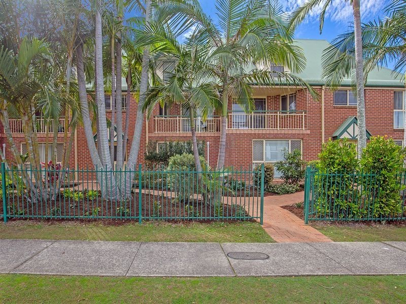 22/51 Pohlman Street, Southport QLD 4215