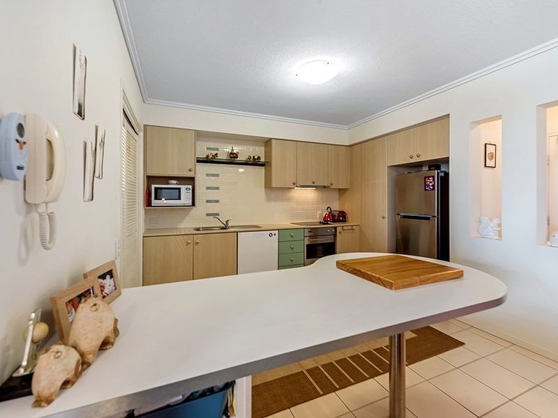 Unit 17/64 Riverwalk Avenue, Robina QLD 4226