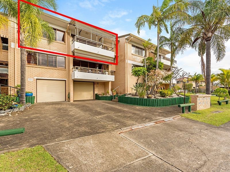 5/1 Angie Court, Mermaid Waters QLD 4218