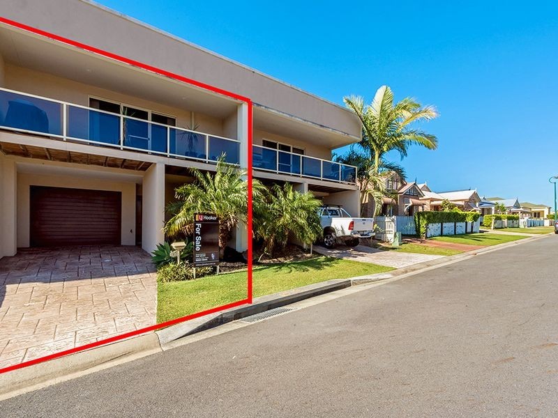 3/28 Palma Crescent, Varsity Lakes QLD 4227