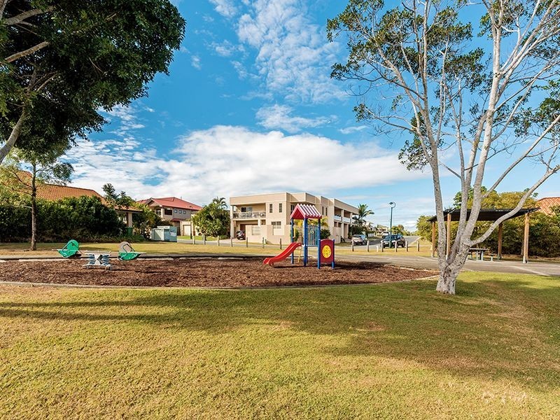 3/28 Palma Crescent, Varsity Lakes QLD 4227
