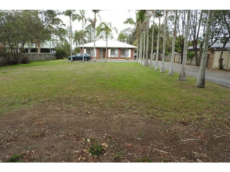 Lot Lot 3/865 Kingston Road, Waterford West QLD 4133