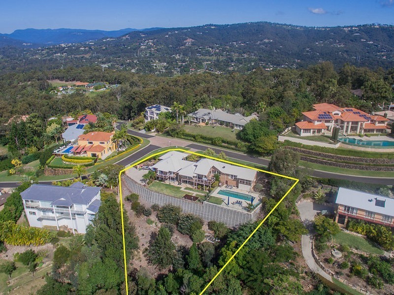 32/12 Handel Avenue, Worongary QLD 4213