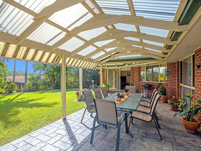 6 Anglesea Court, Robina QLD 4226