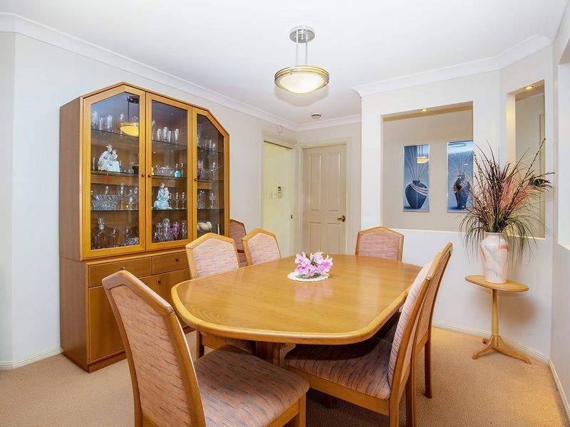 6 Anglesea Court, Robina QLD 4226